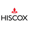 Hiscox Insurance Logo