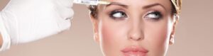 Percam Beauty Clinic Banner
