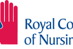 Royal College of Nursing UK Logo