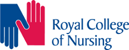 Royal College of Nursing UK Logo