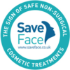 Save Face UK Logo