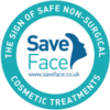 Save Face UK Logo Save Face UK Logo